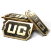 💸 Эмодзи «PUBGM» для Telegram