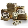 💸 Эмодзи «PUBGM» для Telegram