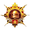 ❤️‍🔥 Эмодзи «PUBGM» для Telegram