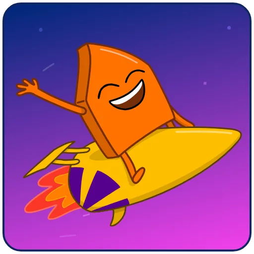 👋 Стикер «Ситик» для Telegram