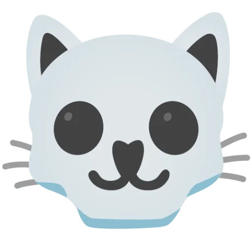 🌟 Стикер «Скелетик» для Telegram
