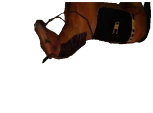 🐎 Стикер «CJ / Gta san andreas» для Telegram