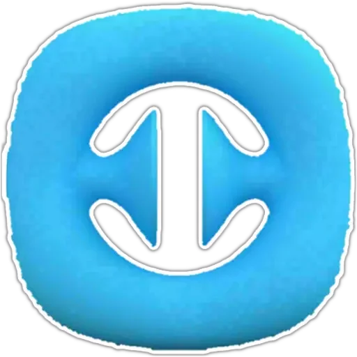 😉 Стикер «CКВИШИ» для Telegram