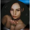 Стикер 6 Claire Redfield
