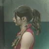 Стикер 52 Claire Redfield