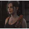 Стикер 44 Claire Redfield