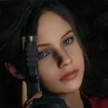 Стикер 14 Claire Redfield