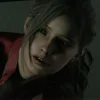 Стикер 25 Claire Redfield