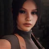 Стикер 53 Claire Redfield