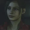 Стикер 16 Claire Redfield