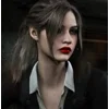 Стикер 21 Claire Redfield