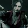 Стикер 45 Claire Redfield