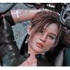 Стикер 29 Claire Redfield