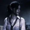 Стикер 41 Claire Redfield