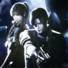 Стикер 24 Claire Redfield