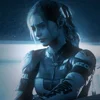 Стикер 15 Claire Redfield