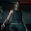 Стикер 60 Claire Redfield