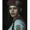 Стикер 43 Claire Redfield
