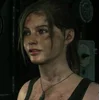 Стикер 40 Claire Redfield