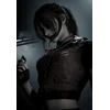 Стикер 27 Claire Redfield