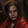 Стикер 42 Claire Redfield