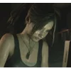 Стикер 38 Claire Redfield