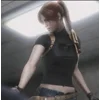 Стикер 46 Claire Redfield