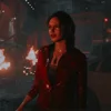 Стикер 48 Claire Redfield