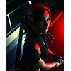 Стикер 2 Claire Redfield