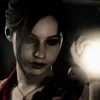 Стикер 57 Claire Redfield
