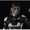 Стикер 20 Claire Redfield
