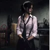 Стикер 35 Claire Redfield