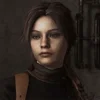 Стикер 56 Claire Redfield