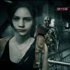 Стикер 13 Claire Redfield