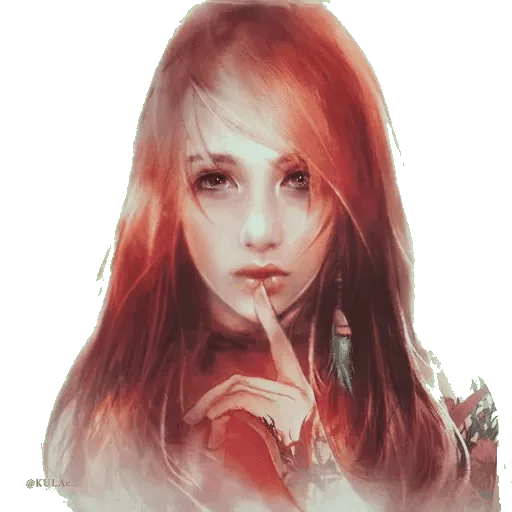 🤐 Стикер «VG» для Telegram