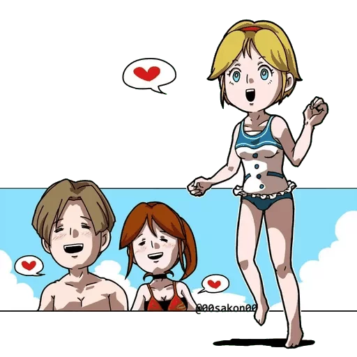 ❤️ Стикер «VG» для Telegram