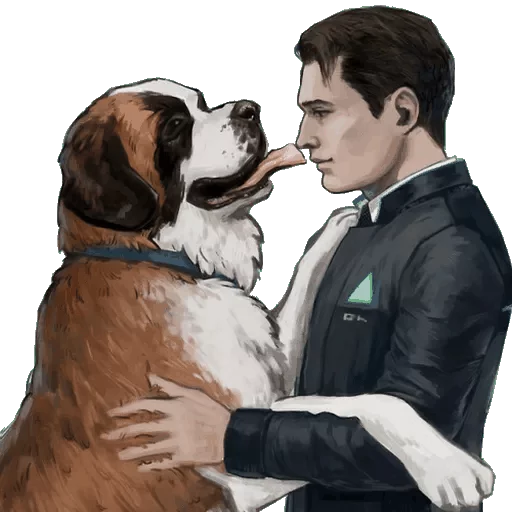 😄 Стикер «VG» для Telegram