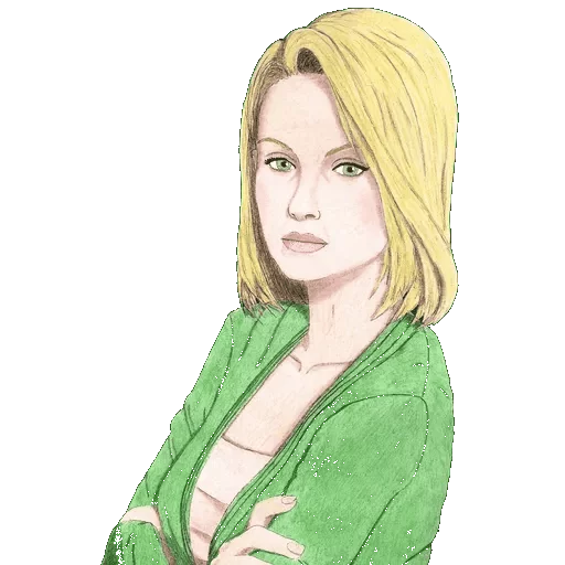 🙃 Стикер «VG» для Telegram