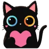 😘 Эмодзи «Зип» для Telegram