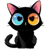 😍 Эмодзи «Зип» для Telegram