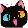 😄 Эмодзи «Зип» для Telegram