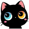 😶 Эмодзи «Зип» для Telegram