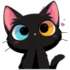 🥹 Эмодзи «Зип» для Telegram