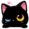 😉 Эмодзи «Зип» для Telegram