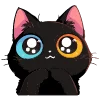 🥺 Эмодзи «Зип» для Telegram