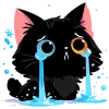 😭 Эмодзи «Зип» для Telegram