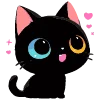 😝 Эмодзи «Зип» для Telegram