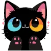 🥳 Эмодзи «Зип» для Telegram
