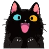 🥳 Эмодзи «Зип» для Telegram
