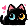 🥰 Эмодзи «Зип» для Telegram